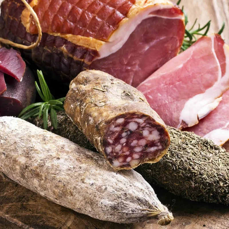 Cold cuts