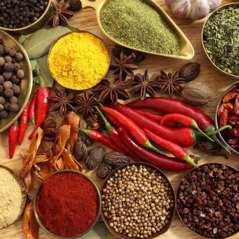 Spices
